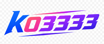ko3333 logo
